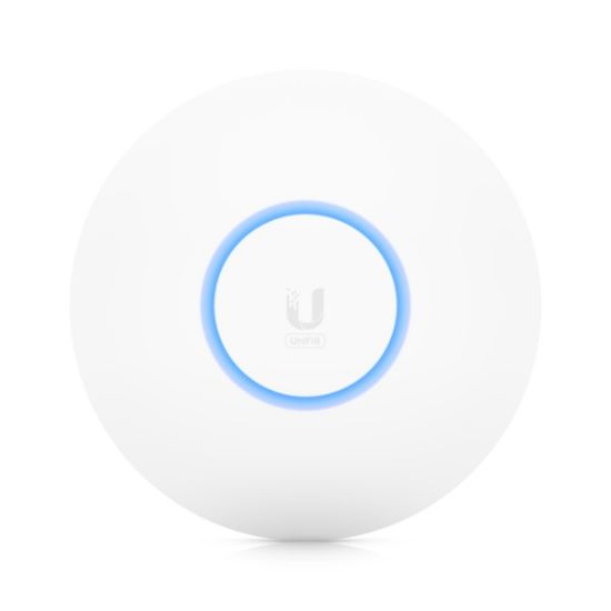  Зображення Точка доступу Ubiquiti UniFi U6 LITE (U6-LITE) 