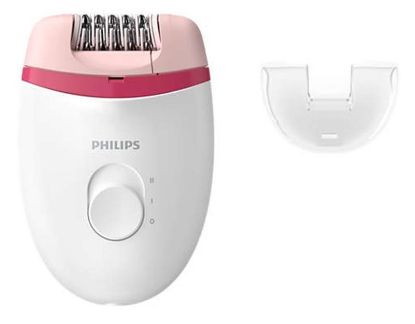  Зображення Епілятор PHILIPS Satinelle Essential BRE235/0 