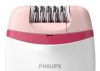 Зображення Епілятор PHILIPS Satinelle Essential BRE235/0 
