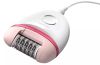  Зображення Епілятор PHILIPS Satinelle Essential BRE235/0 
