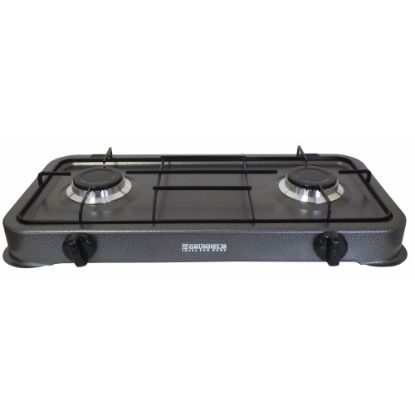  Зображення Плита Grunhelm GGP-6002 