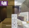  Зображення Світильник ELM MARIO- 48W (+пульт) 3000-6500K (26-0108) 