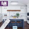  Зображення Світильник ELM MARIO- 64W (+пульт) 3000-6500K (26-0110) 