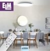  Зображення Світильник ELM SIRIUS- 48W(+пульт) 3000-6500K (26-0075) 
