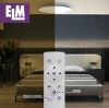  Зображення Світильник ELM SIRIUS- 48W(+пульт) 3000-6500K (26-0075) 