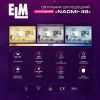  Зображення Світильник ELM NAOMI- 48W(+пульт) 3000-6500K (26-0118) 
