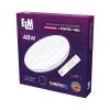  Зображення Світильник ELM TORO- 48W (+пульт) 3000-6500K (26-0117) 