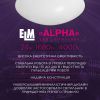  Зображення Світильник ELM ALPHA- 24W 4000K (26-0113) 