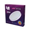  Зображення Світильник ELM JETA- 36W 4000K (26-0116) 