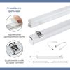  Зображення Світильник ELM LINEAR- 9W 4000K с кноп. (26-0032) 