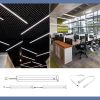  Зображення Світильник ELM LINEAR- 9W 4000K с кноп. (26-0032) 
