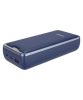  Зображення Універсальна мобільна батарея Sigma X-power SI30A4QX 30000mAh Blue (4827798424414) 