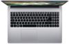  Зображення Ноутбук Acer Aspire 3 A315-43-R0AW (NX.K7UEU.007) FullHD Silver 