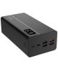  Зображення Універсальна мобільна батарея Sigma mobile X-Power SI50A3QL 50000mAh Black (4827798424018) 