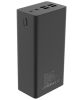  Зображення Універсальна мобільна батарея Sigma mobile X-Power SI50A3QL 50000mAh Black (4827798424018) 