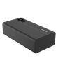  Зображення Універсальна мобільна батарея Sigma X-power SI40A3QL 40000mAh Black (4827798424117) 
