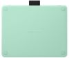  Зображення Графічний планшет Wacom Intuos S Bluetooth Pistachio (CTL-4100WLE-N) 