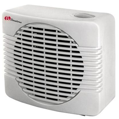  Зображення Тепловентилятор Binatone VFH 2402 G 