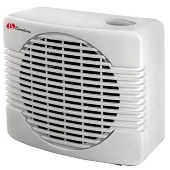  Зображення Тепловентилятор Binatone VFH 2402 G 
