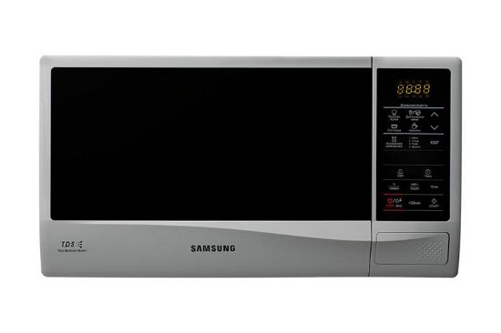  Зображення Мікрохвильова піч Samsung ME83KRS-2/UA 