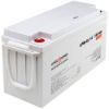  Зображення Акумуляторна батарея LogicPower 12V 150AH (LPM-GL 12 - 150 AH) GEL 