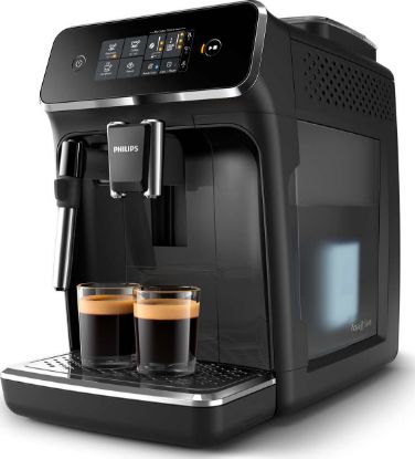  Зображення Кавомашина Philips Series 2200 EP2221/40 