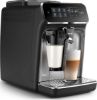  Зображення Кавомашина Philips Series 3200 , 1.8л, зерно+мелена, автомат.капуч, авторецептів -6, чорно-срібний 