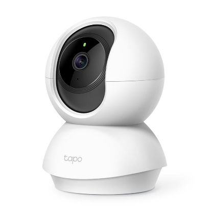  Зображення Камера IP TP-LINK Tapo C200) 
