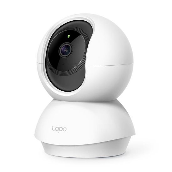  Зображення Камера IP TP-LINK Tapo C200) 