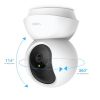  Зображення Камера IP TP-LINK Tapo C200) 