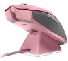  Зображення Мишка Razer Viper Ultimate Wireless & Mouse Dock Quartz (RZ01-03050300-R3M1) 