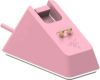  Зображення Мишка Razer Viper Ultimate Wireless & Mouse Dock Quartz (RZ01-03050300-R3M1) 
