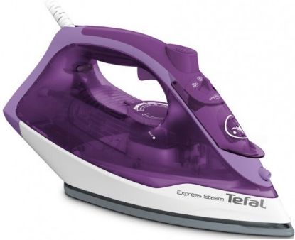  Зображення Праска Tefal FV2836 