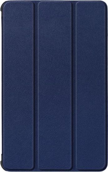  Зображення Чохол до планшета Armorstandart Smart Case Lenovo Tab M8 Blue (ARM58611) 