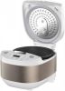  Зображення Мультиварка Moulinex Simply Cook Plus, 750Вт, чаша-4л, кнопкове керування, пластик/метал, білий 