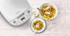  Зображення Мультиварка Moulinex Simply Cook Plus, 750Вт, чаша-4л, кнопкове керування, пластик/метал, білий 