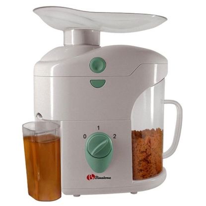  Зображення Соковижималка Binatone JE800-CP 