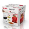  Зображення Мультиварка-скороварка Tefal Turbo Cuisine , 1000Вт, чаша-4,8л, механічне керування, пластик, білий 