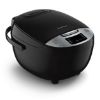  Зображення Мультиварка Moulinex Simply Cook, 750Вт, чаша-4л, кнопкове керування, пластик, чорний 