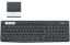  Зображення Клавіатура бездротова Logitech K375s Multi-Device Keyboard Wireless UA (920-008181) 