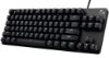  Зображення Клавіатура Logitech G413 TKL SE Mechanical Tactile Switch USB UA Black (920-010446) 