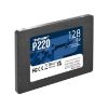  Зображення накопичувач 2.5" SSD 128GB P220 SATA 3.0 P220S128G25 