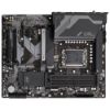  Зображення Mатеринська плата s1700 Intel Z790 DP/HDMI 4xDDR5  3xM.2 2.5GbE LAN ATX Z790 UD AX 