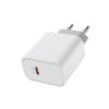  Зображення Зарядное устройство Colorway 1 Type-C PD (30W) white (CW-CHS038PD-WT) 