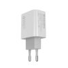  Зображення Зарядное устройство Colorway 1 Type-C PD (30W) white (CW-CHS038PD-WT) 