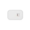  Зображення Зарядное устройство Colorway 1 Type-C PD (30W) white (CW-CHS038PD-WT) 