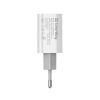  Зображення Зарядное устройство Colorway 1 Type-C PD (30W) white (CW-CHS038PD-WT) 