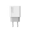  Зображення Зарядное устройство Colorway 1 Type-C PD (30W) white (CW-CHS038PD-WT) 