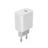  Зображення Зарядное устройство Colorway 1 Type-C PD (30W) white (CW-CHS038PD-WT) 
