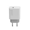 Зображення Зарядное устройство Colorway 1 Type-C PD (30W) white (CW-CHS038PD-WT) 